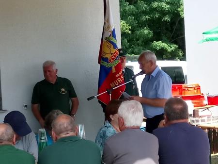 10. POHOD IN PRAZNOVANJE 30. LETNICE 22